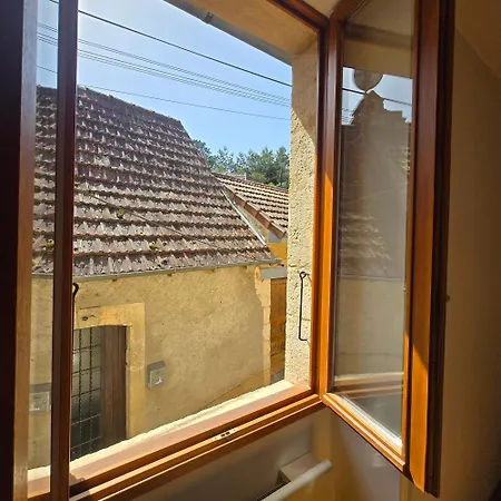 بيت للعطل La Mozerie *